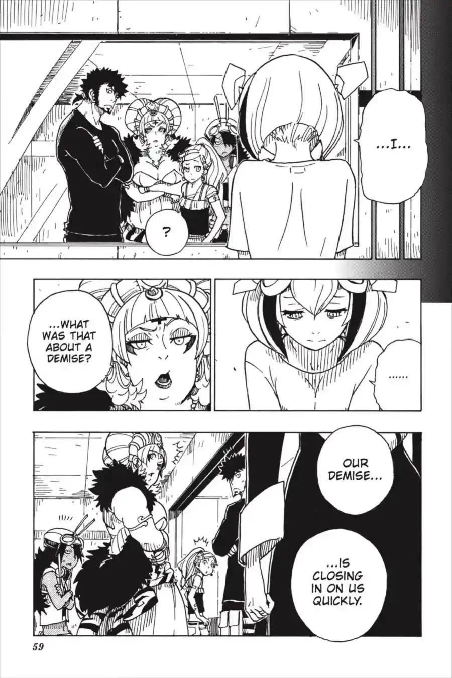 Dimension W Chapter 86 27